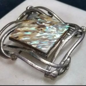 Vintage La Jolla Brooch